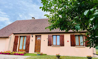 Maison 5 Pièces 90 m² à vendre à Auxerre (89000)