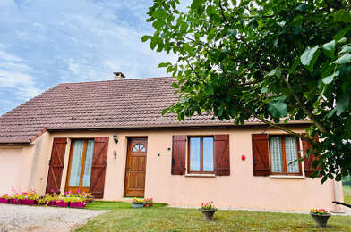 Maison 5 pièces 205000 €