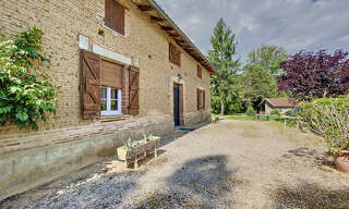 Maison 5 Pièces 140 m² à vendre à La Salvetat-Belmontet (82230)