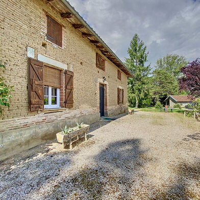 Maison 5 pièces 279000 €