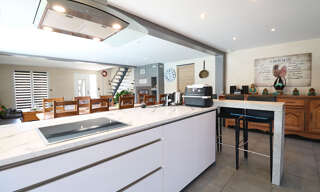 Maison 8 Pièces 197 m² à vendre à Saint-Cyprien (66750)