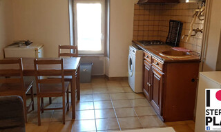 Appartement 2 Pièces 25 m² à louer à Marseille 11 (13011)