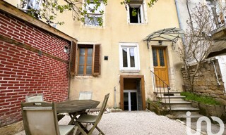 Maison 6 Pièces 149 m² à vendre à Dijon (21000)