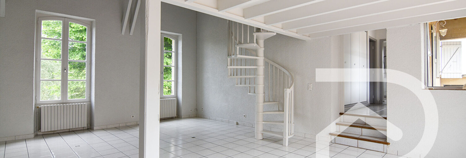 Appartement 4 Pièces 124 m² à louer à Auch (32000)