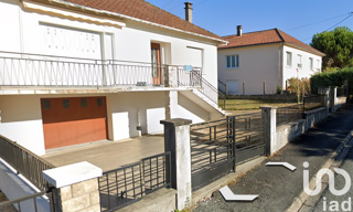 Maison 3 Pièces 78 m² à vendre à Thiviers (24800)