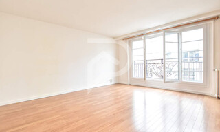 Appartement 1 Pièce 34 m² à louer à Paris 15 (75015)