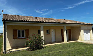 Maison 4 Pièces 105 m² à vendre à Verdun-sur-Garonne (82600)