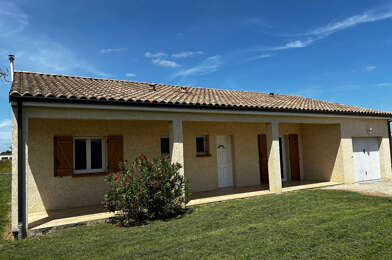 Maison 4 pièces 261000 €