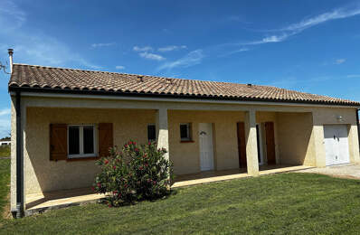 VERDUN villa 105m² — photo du bien