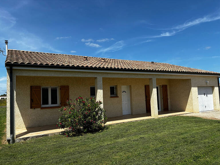 VERDUN villa 105m² — photo 1