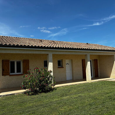 Maison 4 pièces 261000 €