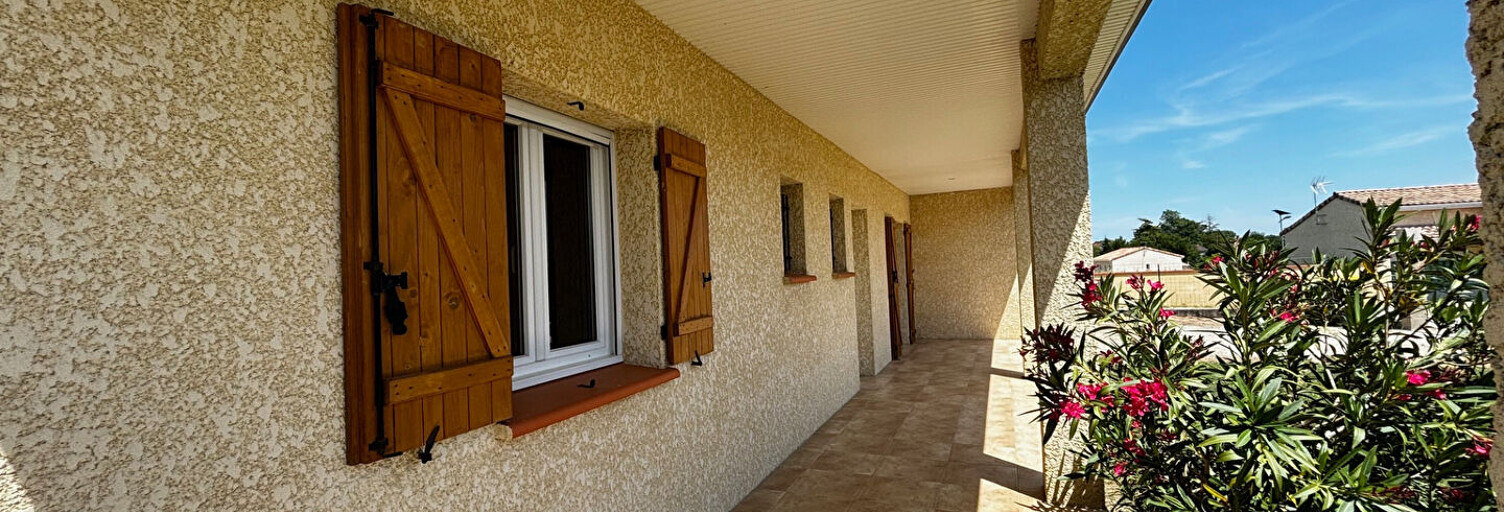 Maison 4 Pièces 105 m² à vendre à Verdun-sur-Garonne (82600)