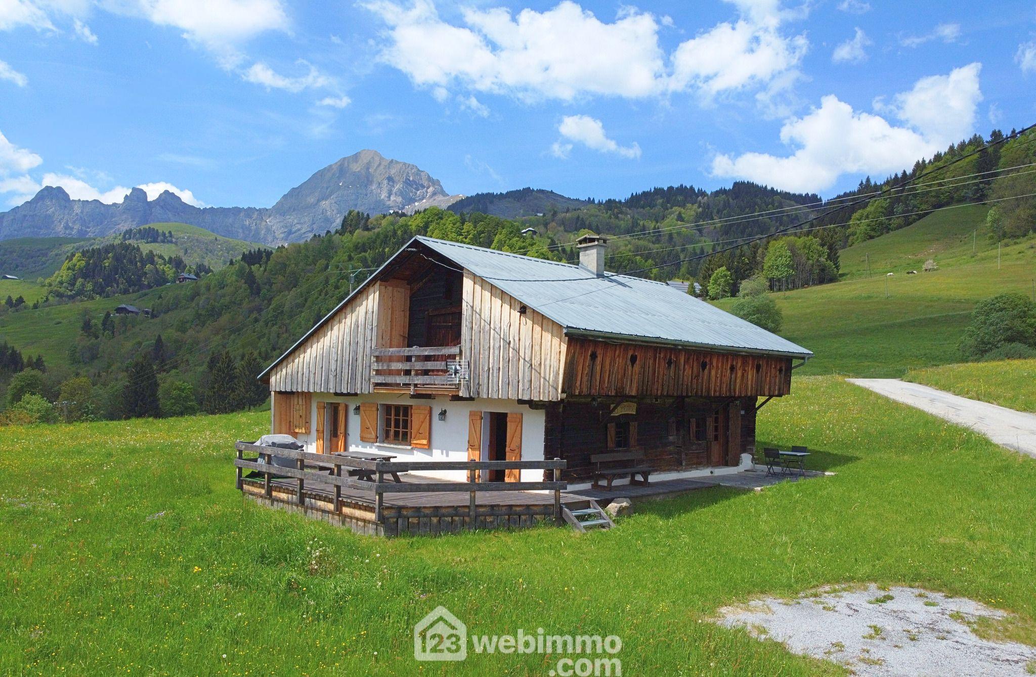 Agence immobilière de 123webimmo.com