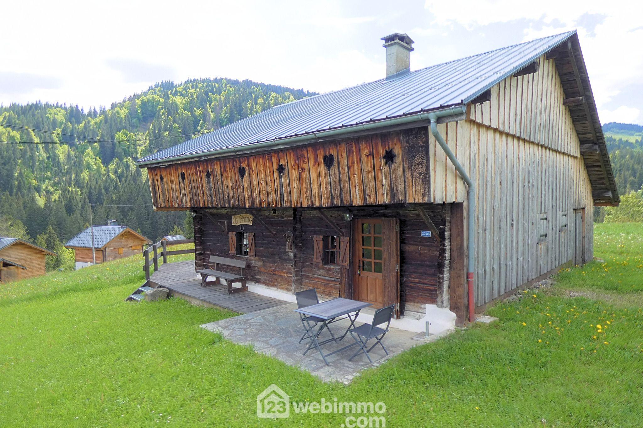 Photo Chalet - 68m² - Ugine image 2/4