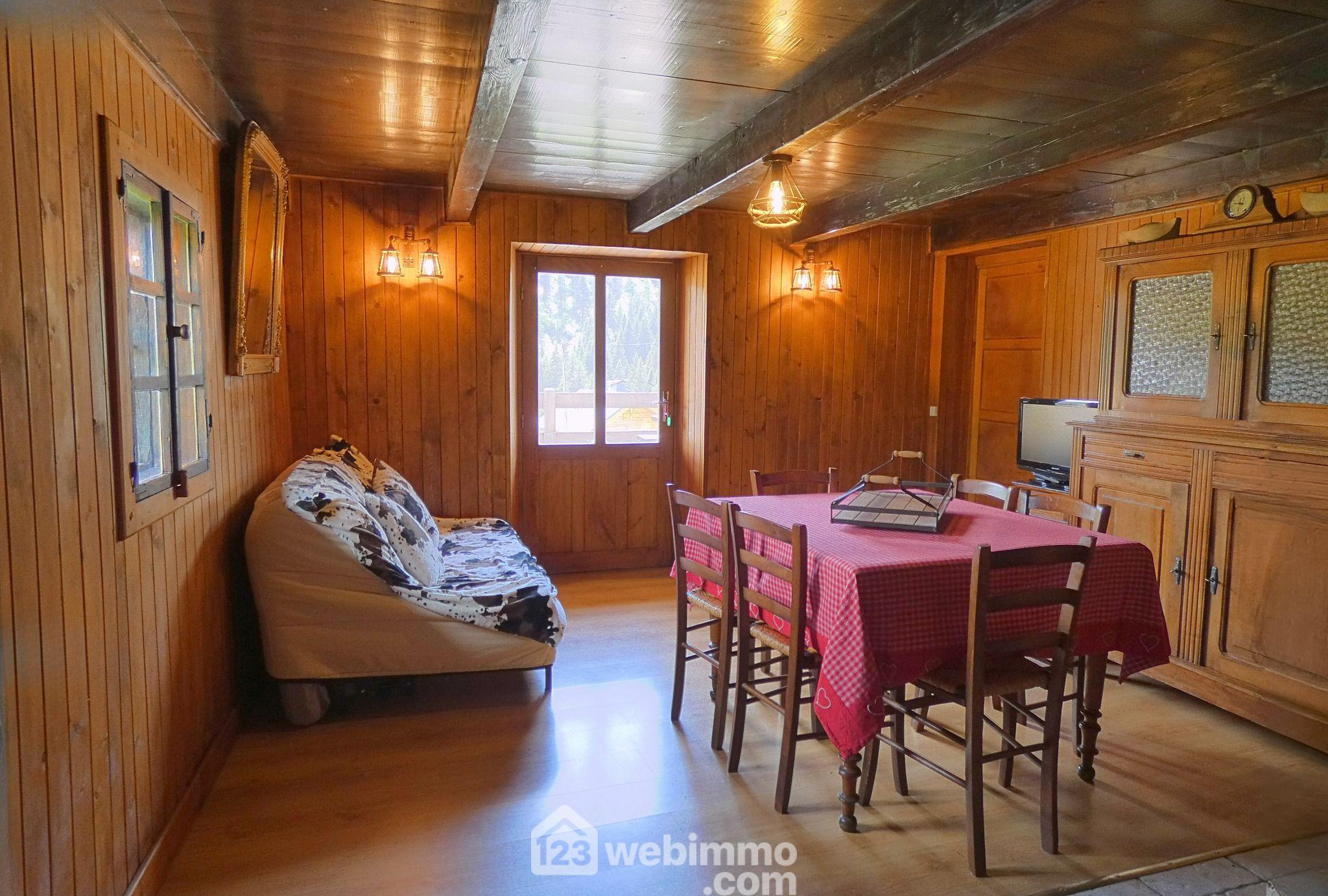 Photo Chalet - 68m² - Ugine image 4/4