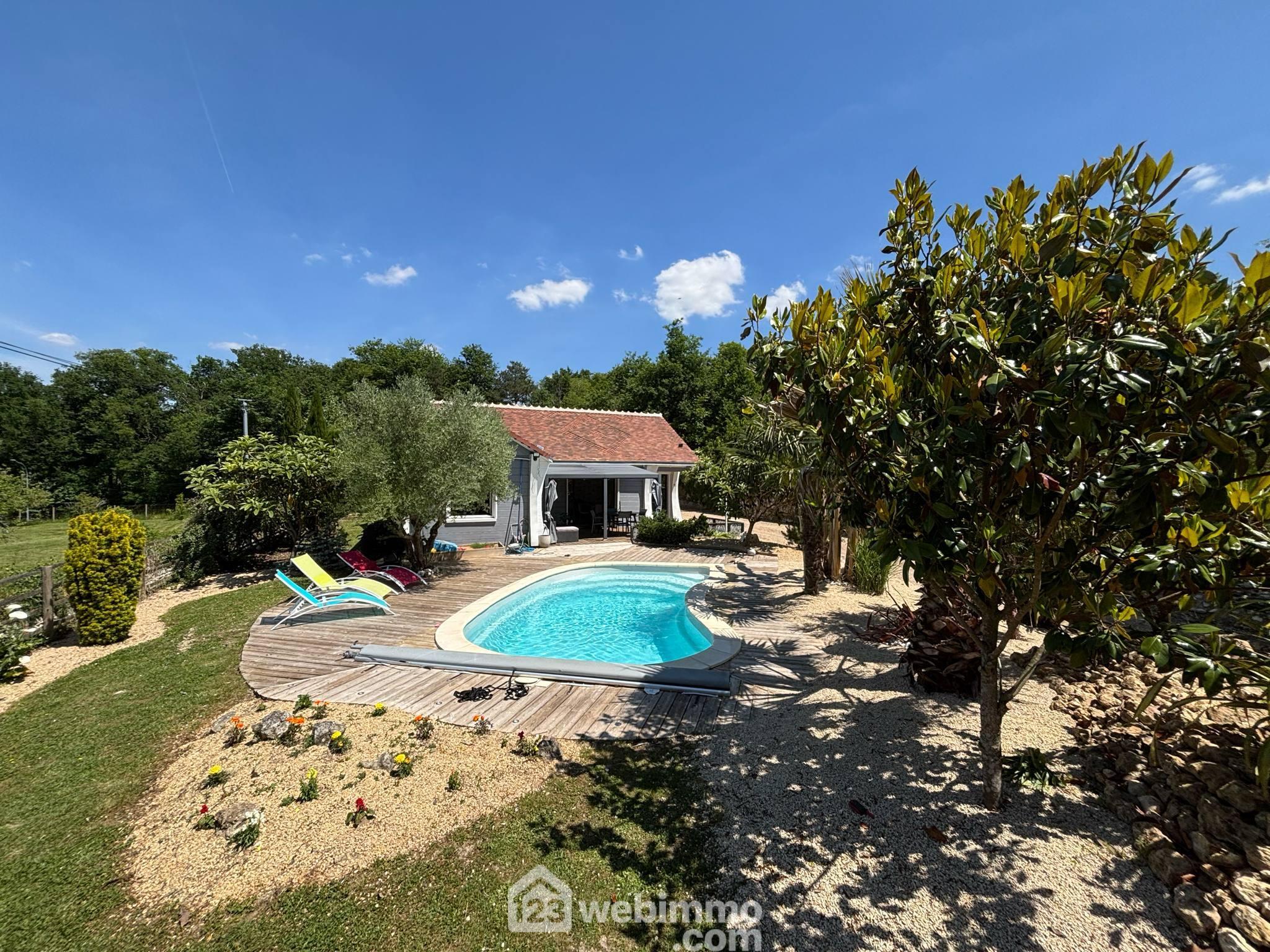 Agence immobilière de 123webimmo.com