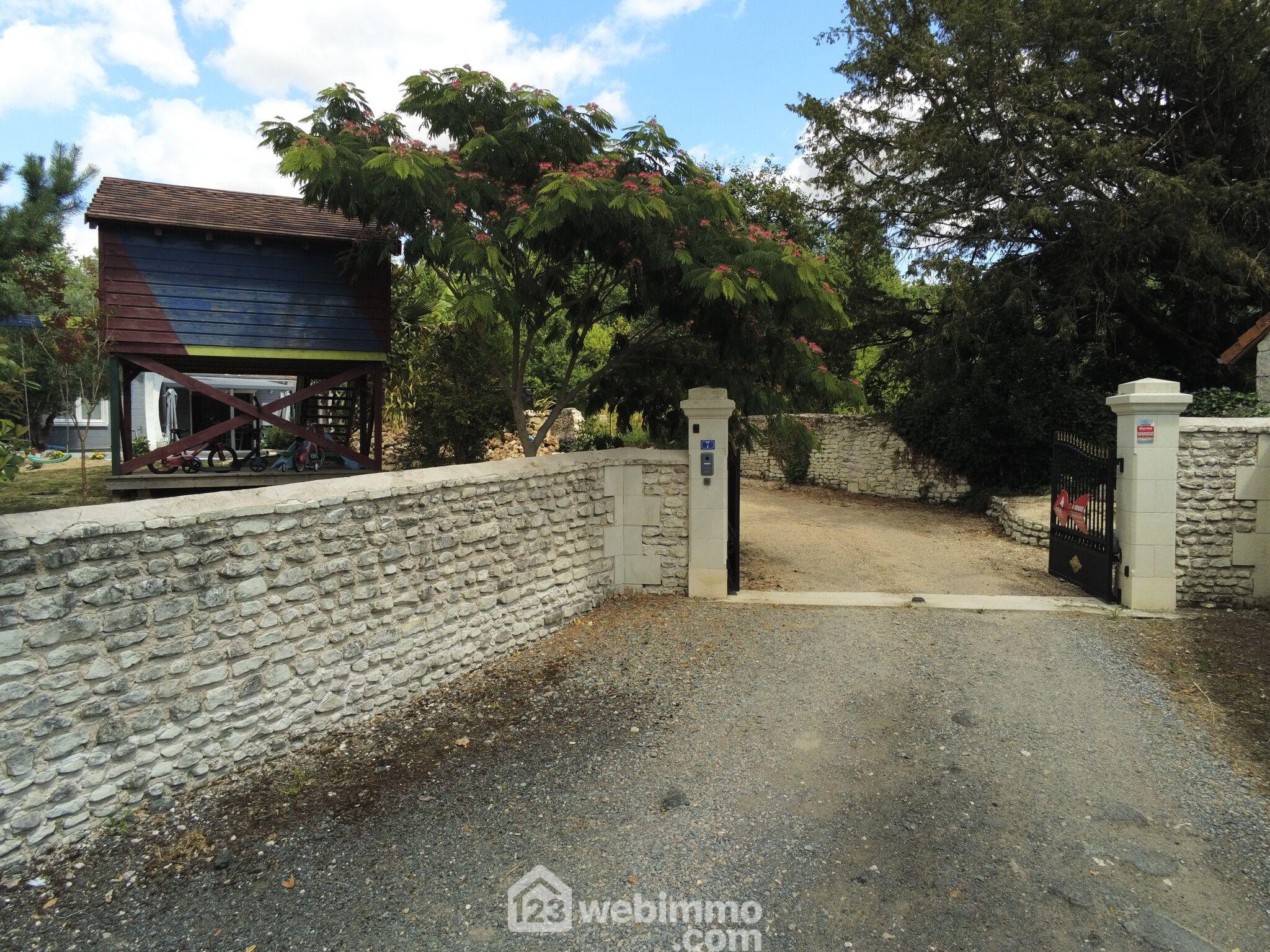 Villas - 135m² - Châtellerault