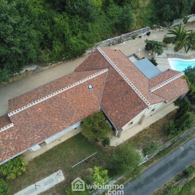 Maison 5 pièces 249100 €