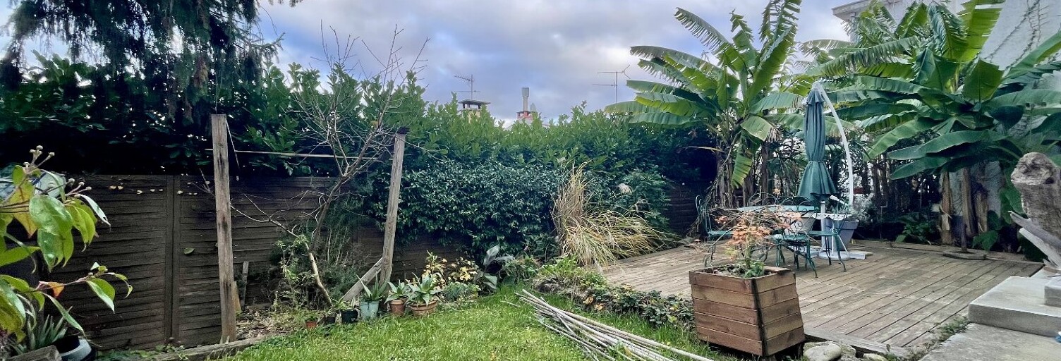 Appartement 5 Pièces 130 m² à vendre à Ramonville-Saint-Agne (31520)