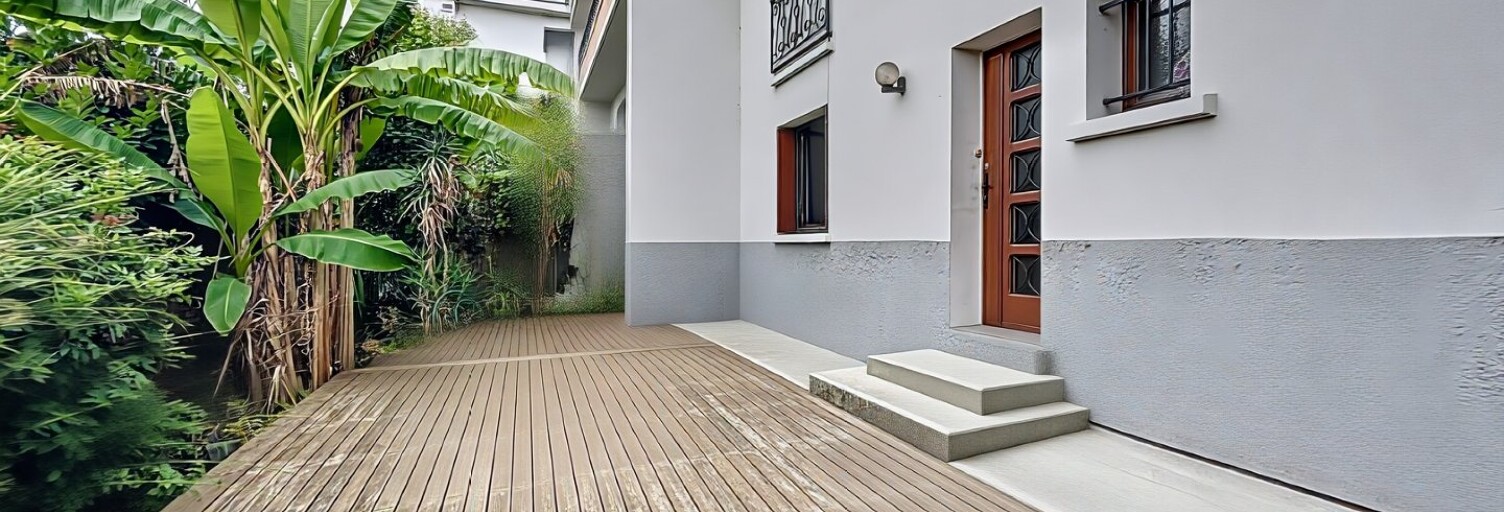 Appartement 5 Pièces 130 m² à vendre à Ramonville-Saint-Agne (31520)