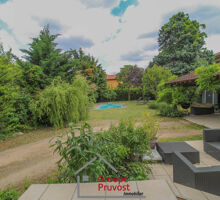 Photo Maison bourgeoise de 7 pièces Villefranche-sur-Saône