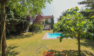 Maison 7 Pièces 190 m² à vendre à Villefranche-sur-Saône (69400)