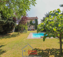 Photo Maison bourgeoise de 7 pièces Villefranche-sur-Saône