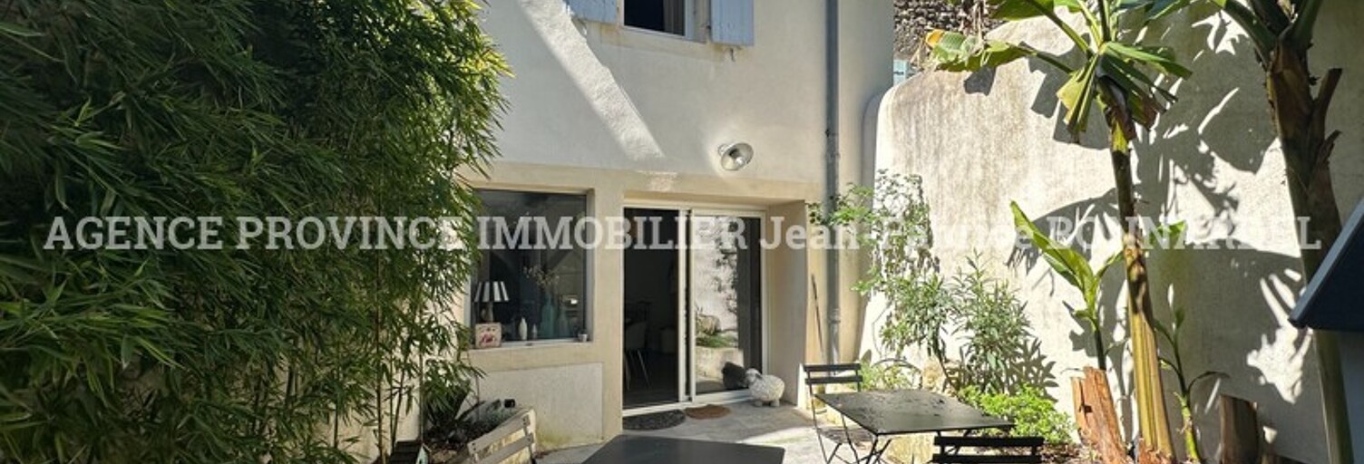 Maison 4 Pièces 110 m² à vendre à Grignan (26230)