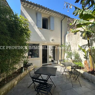 Maison 4 pièces 365000 €