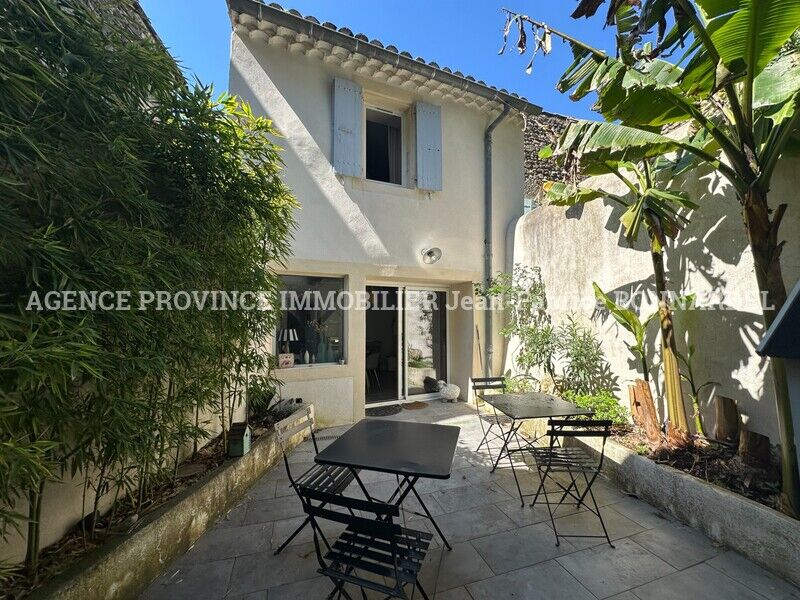 Maison de Village   T4 à vendre Grignan 26230