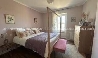 Maison 4 Pièces 110 m² à vendre à Grignan (26230)