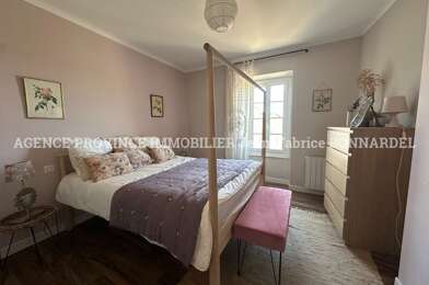 Maison 4 pièces 365000 €