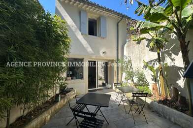 Maison 4 pièces 365000 €