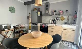 Maison 4 Pièces 110 m² à vendre à Grignan (26230)