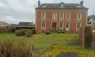 Maison 10 Pièces 200 m² à vendre à Igoville (27460)
