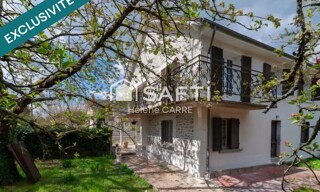 Maison 5 Pièces 125 m² à vendre à Vierzon (18100)
