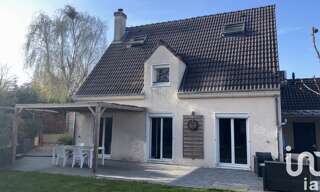 Maison 6 Pièces 141 m² à vendre à Sucy-en-Brie (94370)