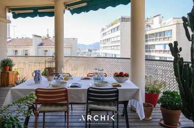 Appartement 6 pièces 835000 €