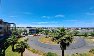 Appartement 1 Pièce 27 m² à vendre à Agde (34300)