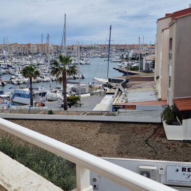 Appartement 2 pièces 90000 €