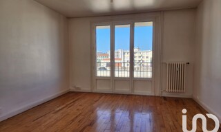 Appartement 3 Pièces 70 m² à louer à Saint-Étienne (42100)