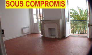Appartement 2 Pièces 53 m² à vendre à Cannes (06400)