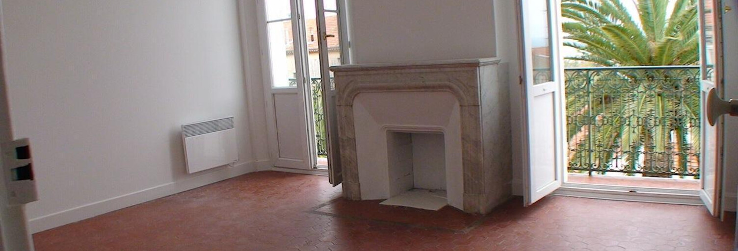 Appartement 2 Pièces 53 m² à vendre à Cannes (06400)
