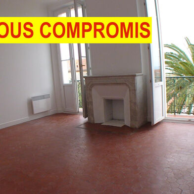 Appartement 2 pièces 208000 €
