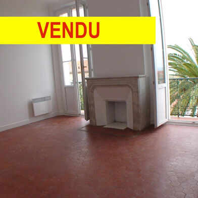 Appartement 2 pièces 208000 €