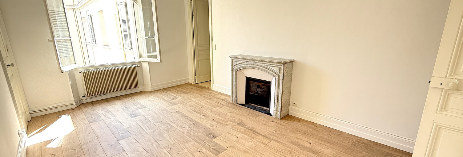 Appartement 2 Pièces 75 m² à vendre à Cannes (06400)