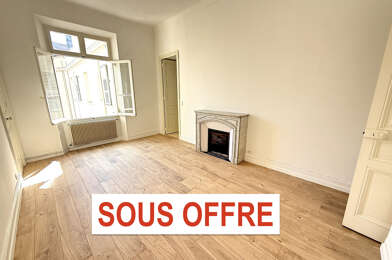Appartement 2 pièces 319500 €