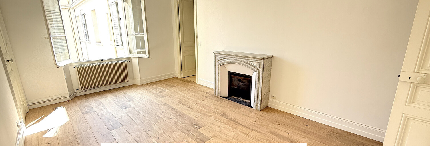 Appartement 2 Pièces 75 m² à vendre à Cannes (06400)