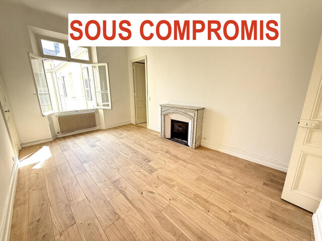 Appartement proposé à Cannes