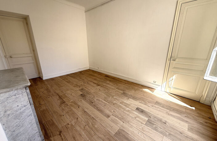 VENTE APPARTEMENT 2 PIECES BOURGEOIS CANNES — photo 4
